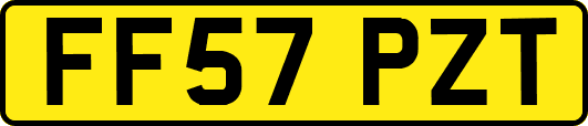 FF57PZT
