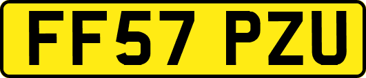 FF57PZU