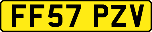 FF57PZV