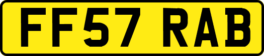 FF57RAB