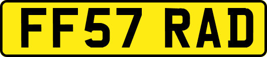 FF57RAD
