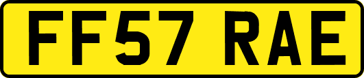 FF57RAE