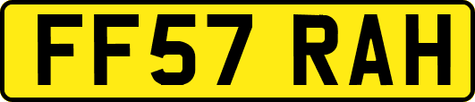 FF57RAH