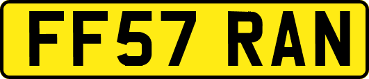 FF57RAN