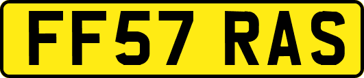 FF57RAS