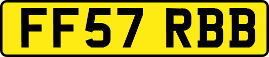 FF57RBB