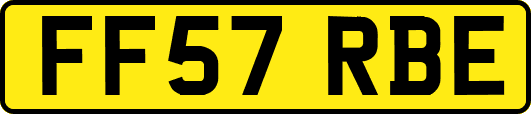 FF57RBE