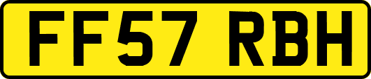 FF57RBH