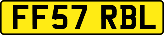 FF57RBL