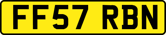 FF57RBN