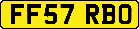 FF57RBO