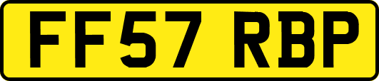FF57RBP