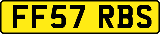 FF57RBS