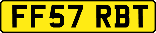 FF57RBT