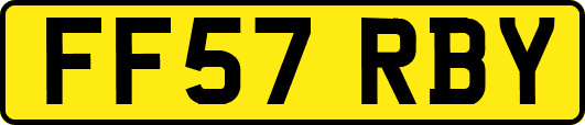 FF57RBY