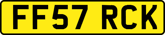 FF57RCK