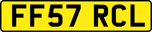 FF57RCL