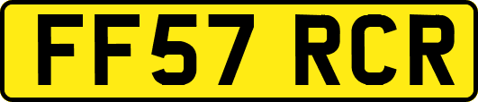 FF57RCR