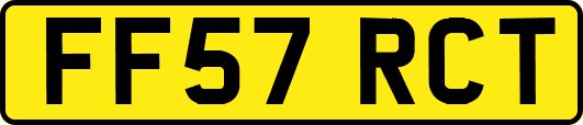 FF57RCT