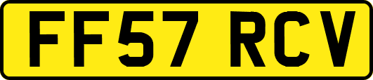 FF57RCV