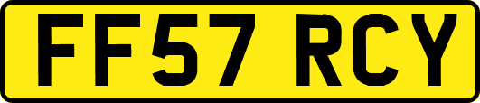FF57RCY