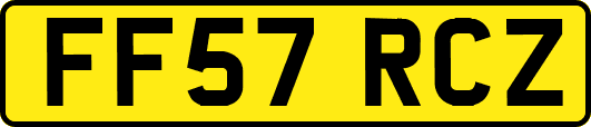 FF57RCZ