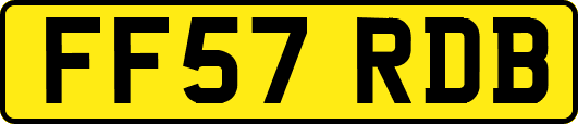 FF57RDB