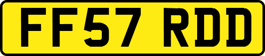 FF57RDD