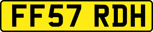 FF57RDH