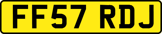 FF57RDJ