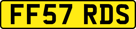 FF57RDS