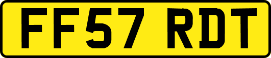 FF57RDT