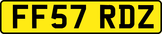 FF57RDZ