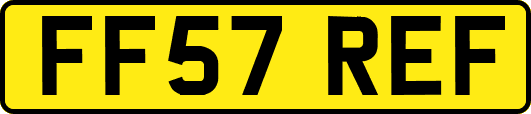 FF57REF