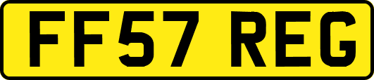 FF57REG