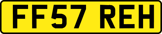 FF57REH