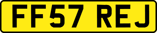 FF57REJ