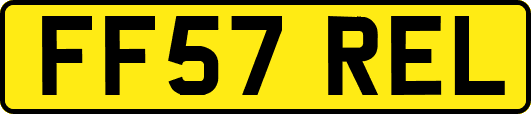 FF57REL