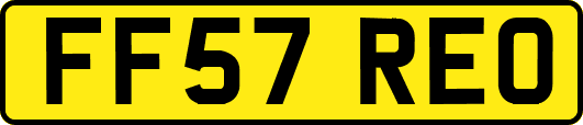 FF57REO