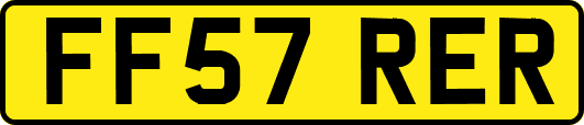 FF57RER