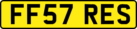 FF57RES