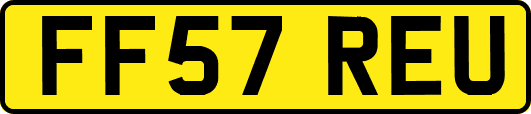 FF57REU