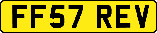 FF57REV