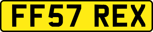 FF57REX