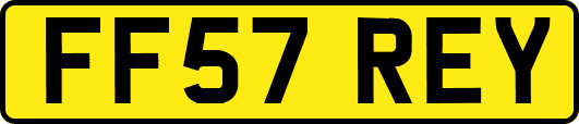 FF57REY