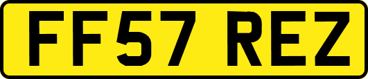 FF57REZ