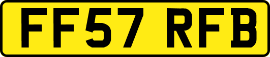 FF57RFB