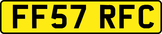 FF57RFC