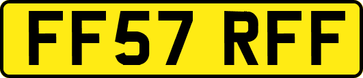 FF57RFF
