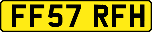 FF57RFH